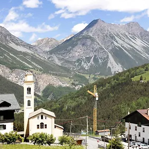 Bruno 2 Sant'Antonio (Sondrio)