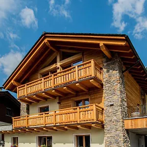 Pradella Bepi Sant'Antonio (Sondrio)