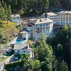 Loa 43a Sant'Antonio (Sondrio)