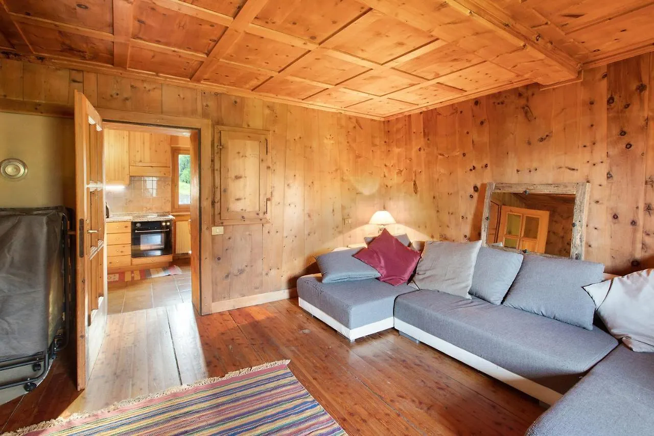 Dolce Casa Vicino A Bormio Villa Sant'Antonio  Italy