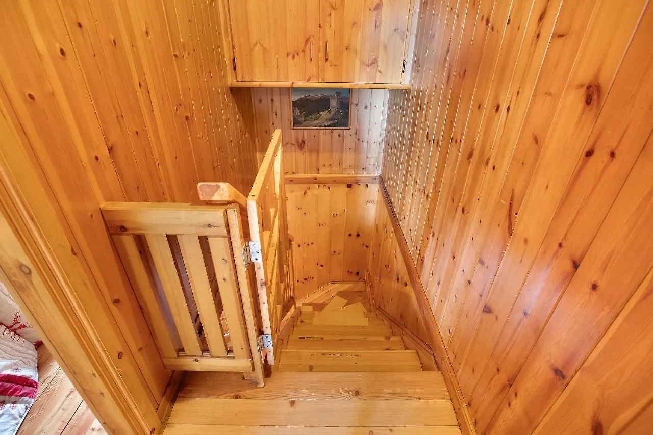 Dolce Casa Vicino A Bormio Villa Sant'Antonio  0*, Sant'Antonio (Sondrio) Italy