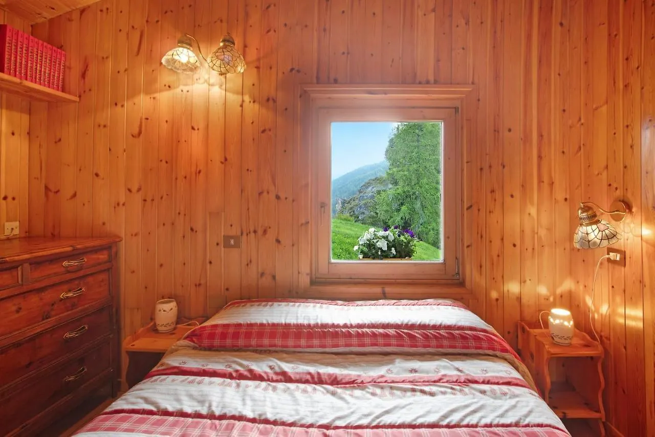 Dolce Casa Vicino A Bormio Villa Sant'Antonio