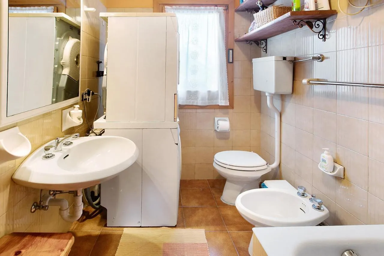 Dolce Casa Vicino A Bormio Villa Sant'Antonio  Holiday home Sant'Antonio (Sondrio)