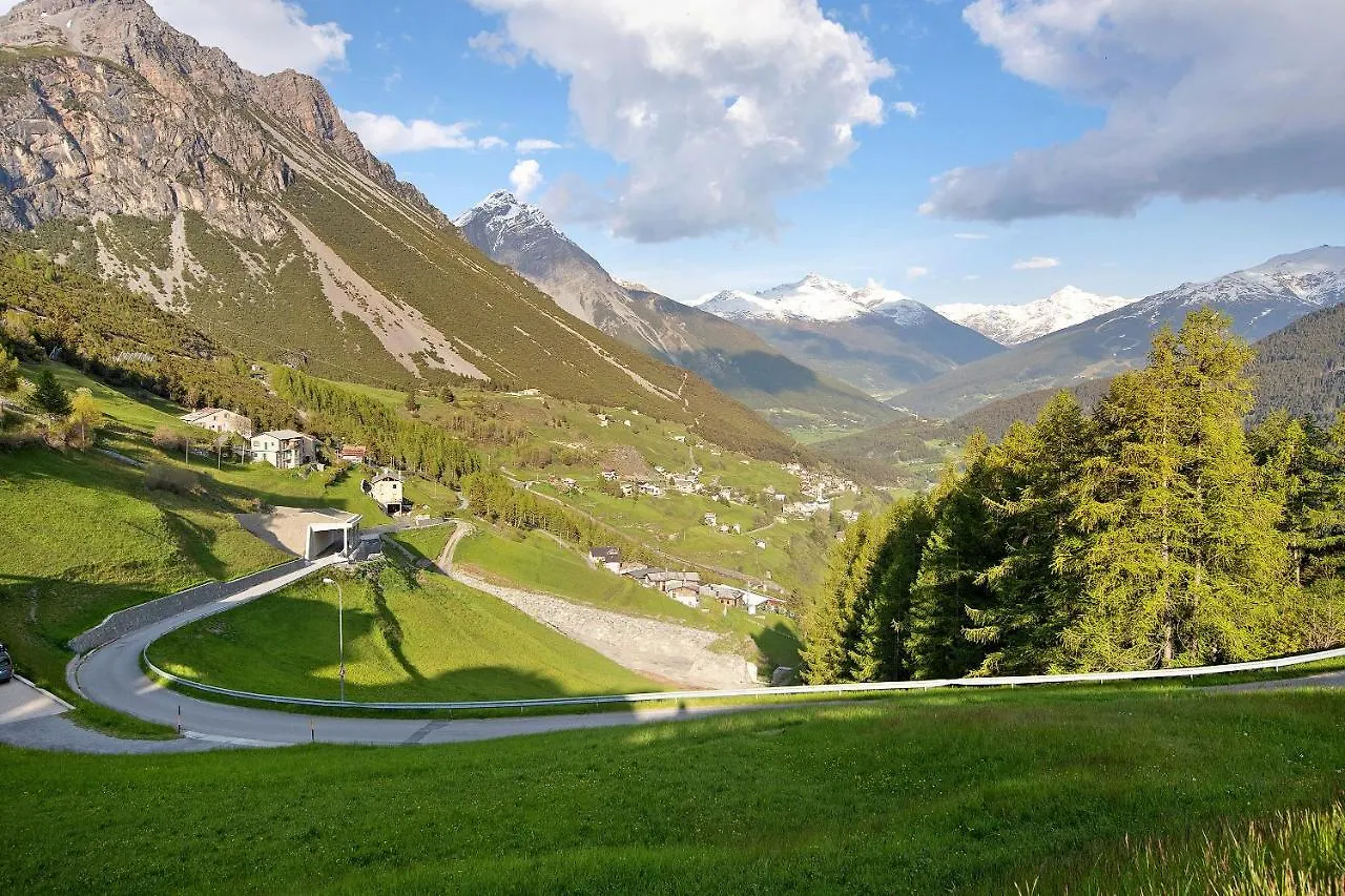 Dolce Casa Vicino A Bormio Villa Sant'Antonio  Holiday home Sant'Antonio (Sondrio)