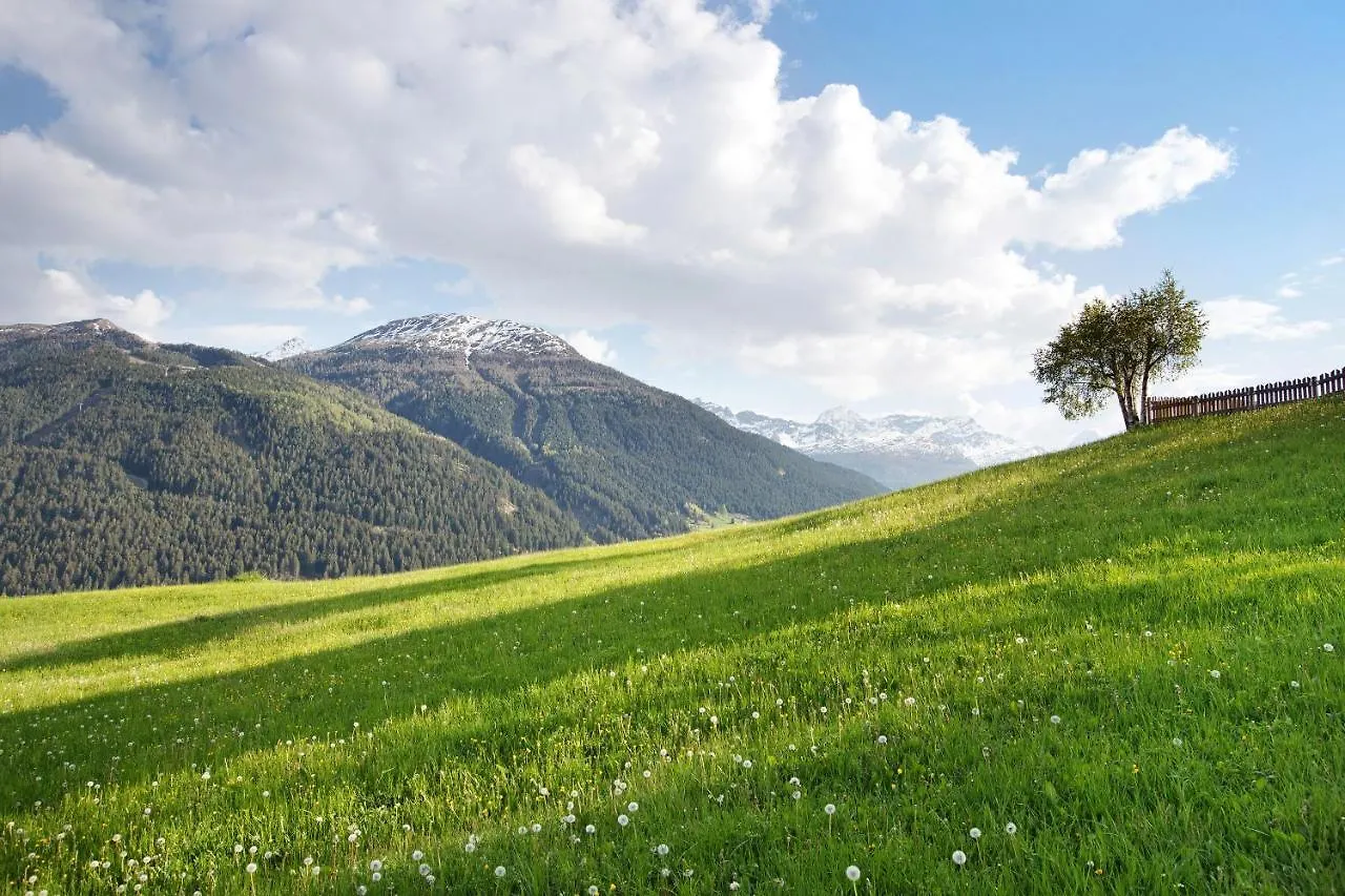 Holiday home Dolce Casa Vicino A Bormio Villa Sant'Antonio  Italy