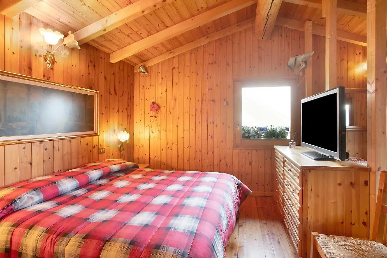 Dolce Casa Vicino A Bormio Villa Sant'Antonio  Sant'Antonio (Sondrio)