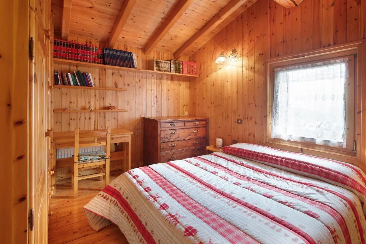 Dolce Casa Vicino A Bormio Villa Sant'Antonio  0*, Sant'Antonio (Sondrio)
