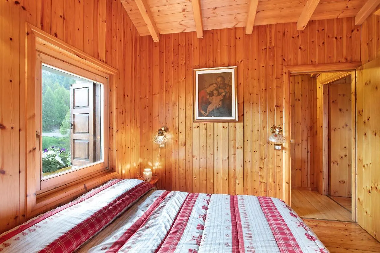 Dolce Casa Vicino A Bormio Villa Sant'Antonio  Sant'Antonio (Sondrio)