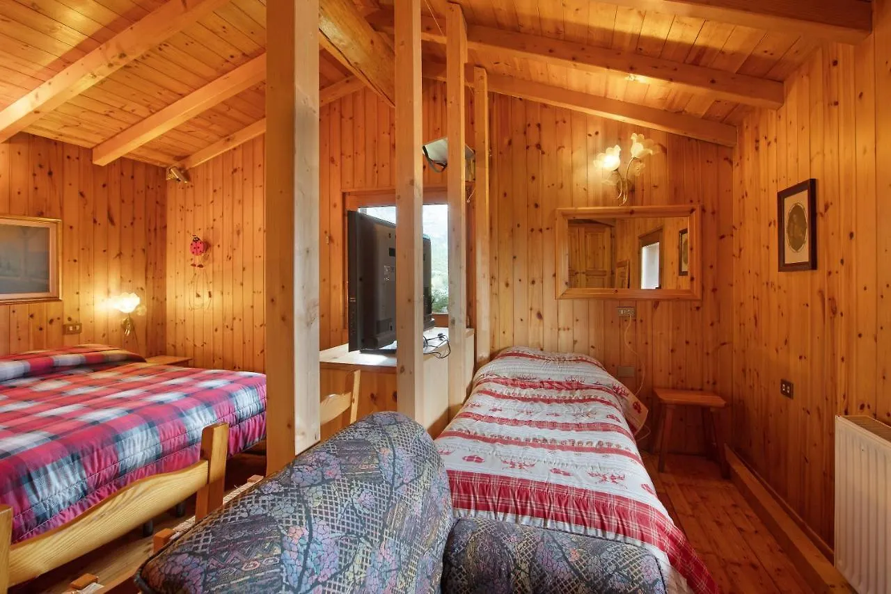Dolce Casa Vicino A Bormio Villa Sant'Antonio  0*, Sant'Antonio (Sondrio)